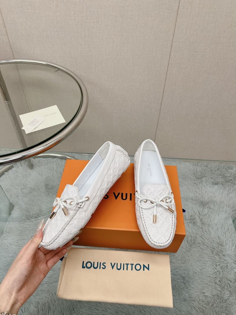 Louis Vuitton Tods Shoes